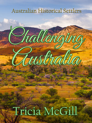 cover image of Challenging Australia